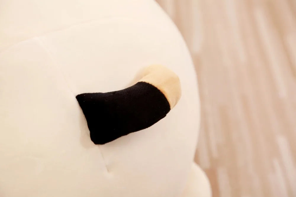 90cm Soft Animal Cartoon Corner Bio Pillow Cushion Cute Dog Cat Dinosaur Pig Unicorn Plush Toy Stuffed Lovely Kid Birthyday Gift