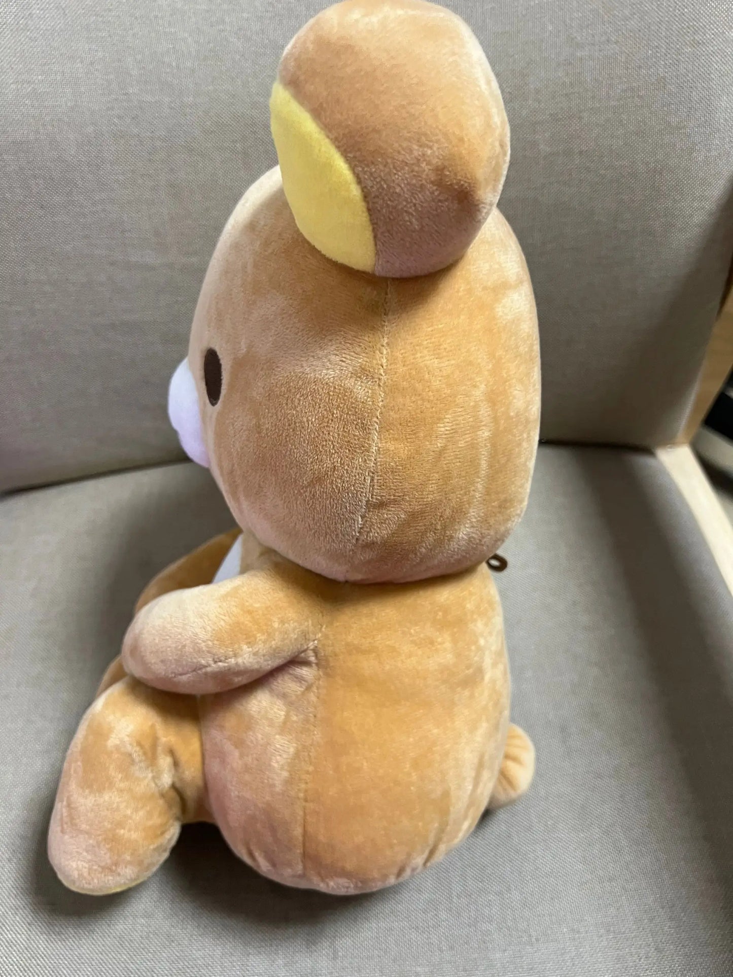 Rilakkuma Plush collection Teddy Bear Peluche Lovely Anime Bear Stuffed Doll Kawaii Room Decor Soft Birthday Xmas Gifts