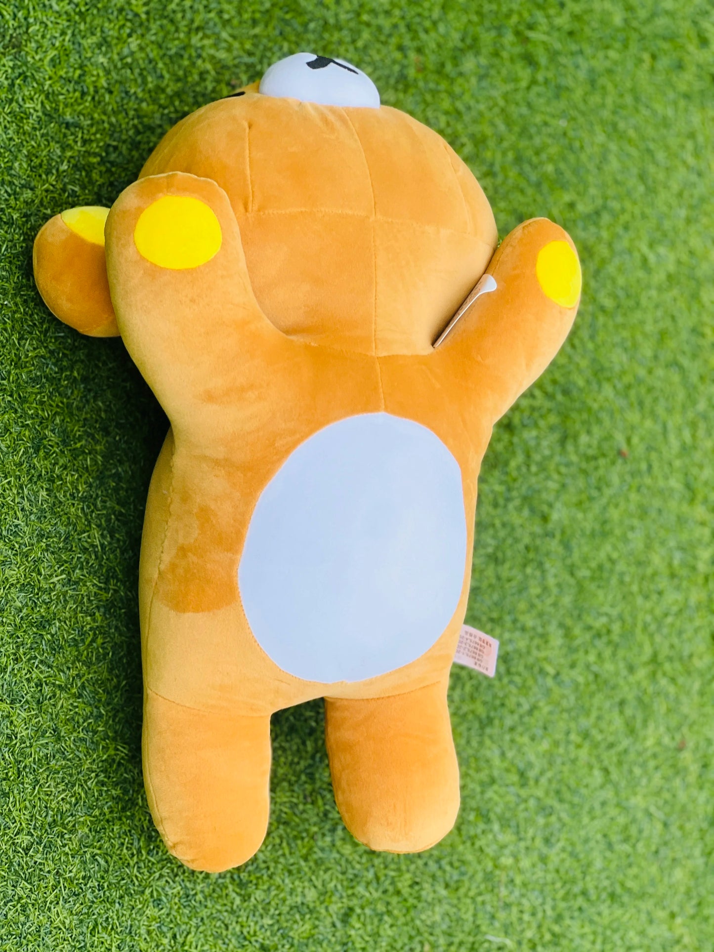 Rilakkuma Plush collection Teddy Bear Peluche Lovely Anime Bear Stuffed Doll Kawaii Room Decor  Soft Birthday Gifts Xmas Present