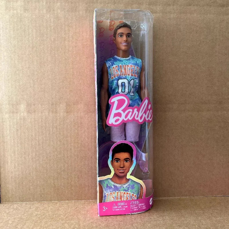 Authentic Barbie Doll Kawaii Toy Union Action Fashion Fragrance Dress Play House Dress up Game Toy Girl Christmas Birthday Gifts