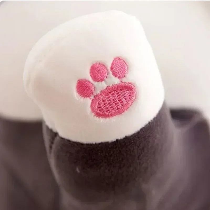 Lovely Husky Side Sleeping Body Pillow 50-150cm Bed Sofa Home Decorative Long Pillow Classmate Friend Birthday Present Cute Gift