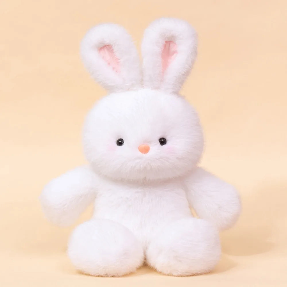 Running Animals Running Bear Plush Toys Elephant Soft Pillow Animals Plush Toy Comfortable Cat Sheep Dog Rabbit Stuffed Toy