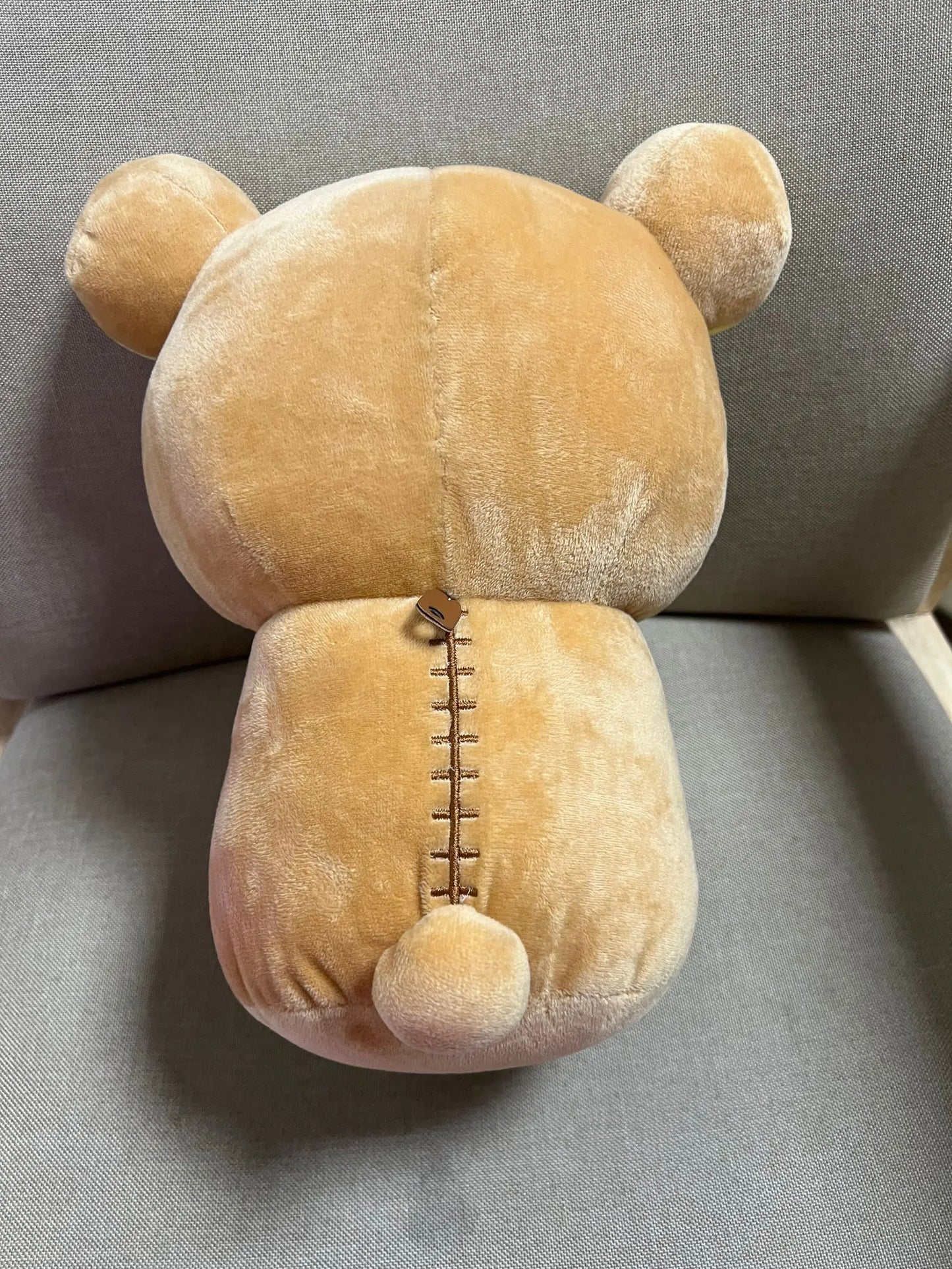 Rilakkuma Plush collection Teddy Bear Peluche Lovely Anime Bear Stuffed Doll Kawaii Room Decor Soft Birthday Xmas Gifts