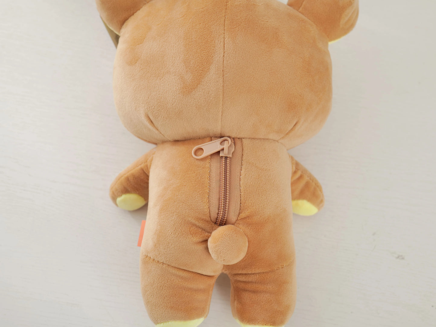 Rilakkuma Plush collection Teddy Bear Peluche Lovely Anime Bear Stuffed Doll Kawaii Room Decor  Soft Birthday Gifts Xmas Present
