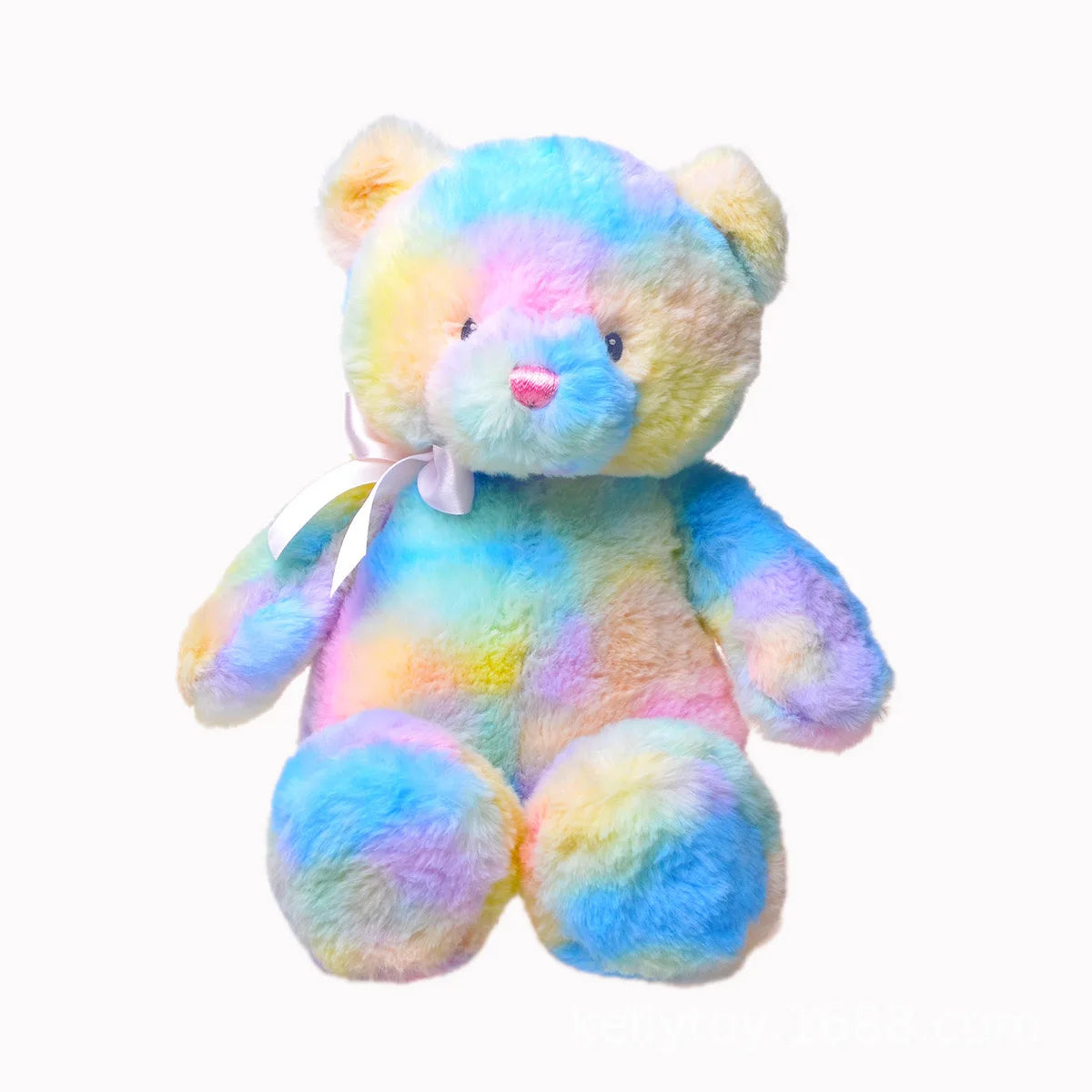 New Teddy Bear Teddy Story Same Style Plush Animal Comfort Plush Soothing Toy for Friends Children Christmas And Birthday Gift