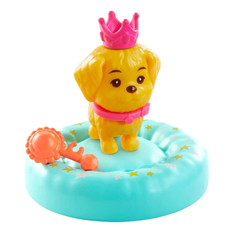 New Mattel Barbie Dolls Girls' Toys Pretty Play House Toys Birthday Gifts Princess Toys Beautiful Princess Toy For Children