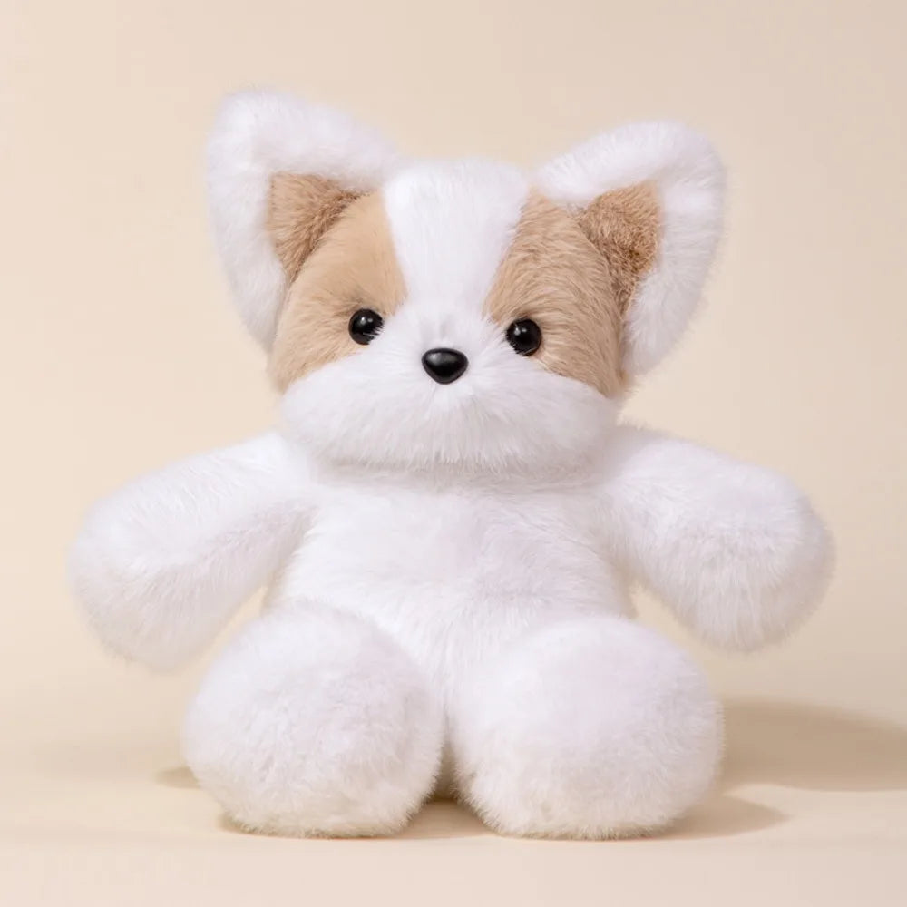 Running Animals Running Bear Plush Toys Elephant Soft Pillow Animals Plush Toy Comfortable Cat Sheep Dog Rabbit Stuffed Toy