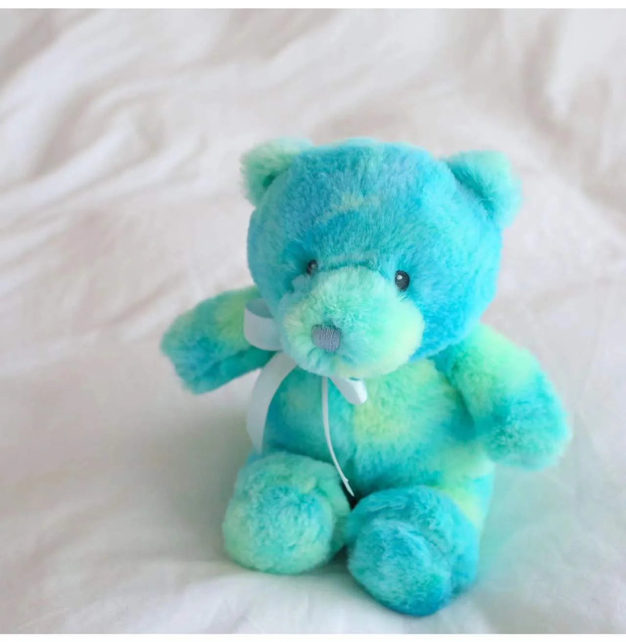 New Teddy Bear Teddy Story Same Style Plush Animal Comfort Plush Soothing Toy for Friends Children Christmas And Birthday Gift