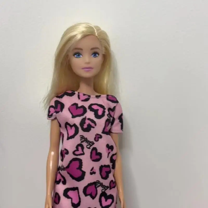 Authentic Barbie Doll Kawaii Toy Union Action Fashion Fragrance Dress Play House Dress up Game Toy Girl Christmas Birthday Gifts