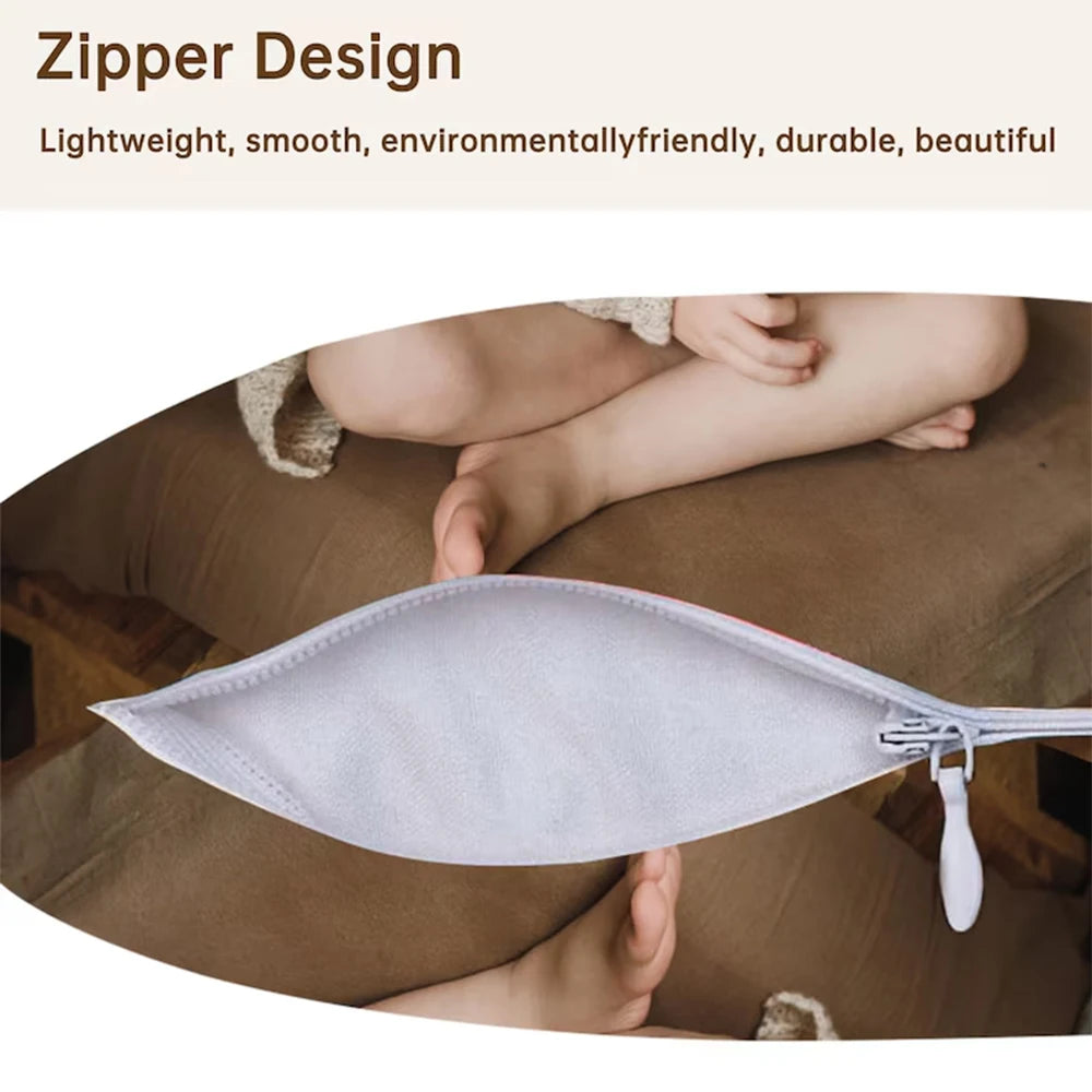 Customizable Personalized Christmas Pillows Double Sided Printed Pillows Winter Home Sofa Decorations Christmas Decoration Gifts