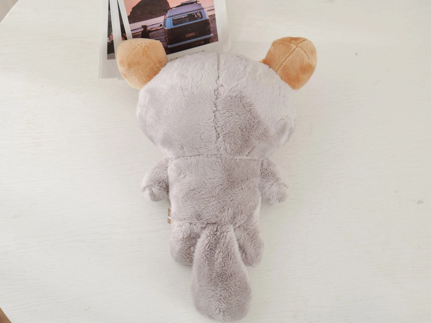 Rilakkuma Plush collection Teddy Bear Peluche Lovely Anime Bear Stuffed Doll Kawaii Room Decor  Soft Birthday Gifts Xmas Present