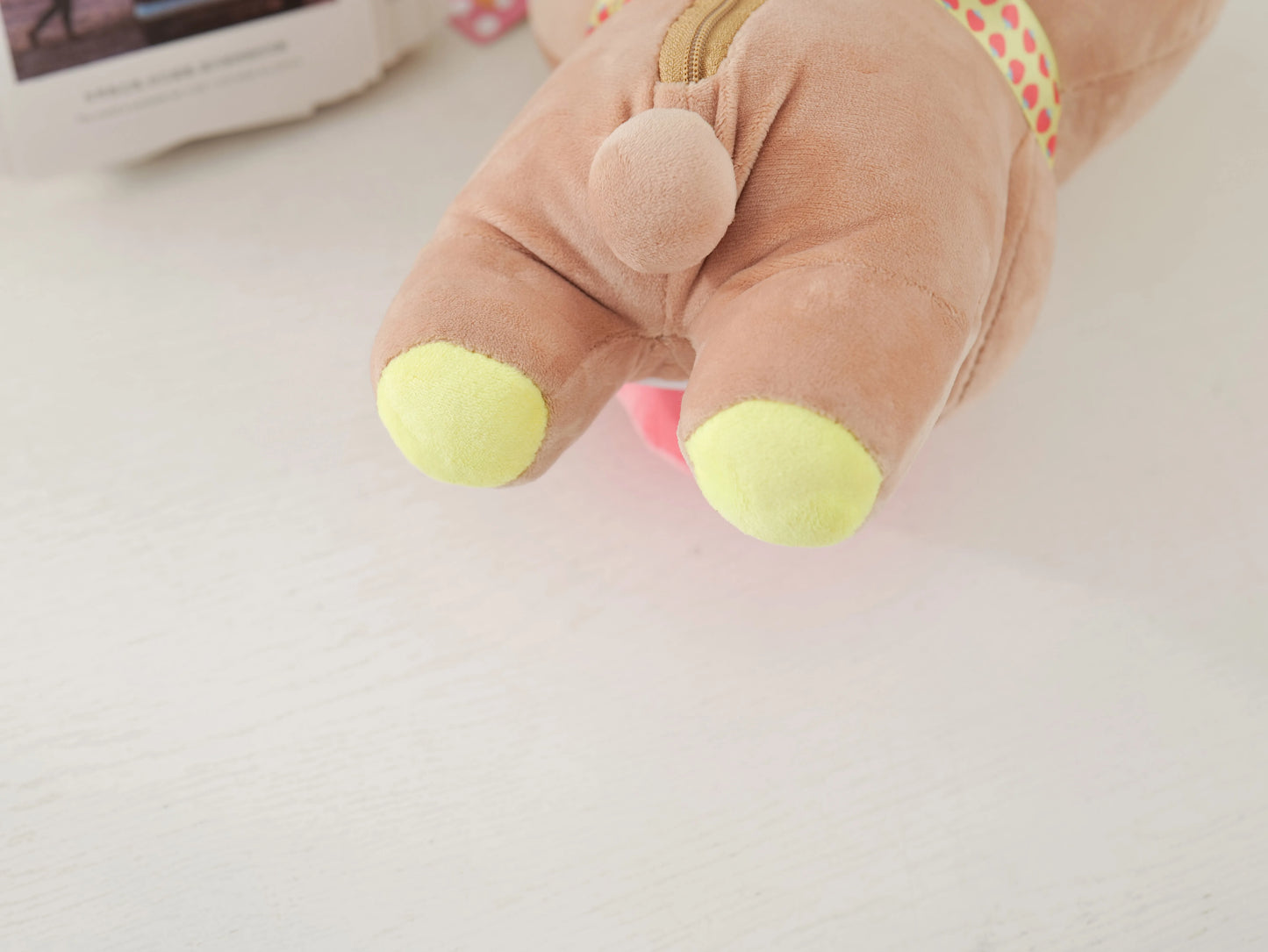 Rilakkuma Plush collection Teddy Bear Peluche Lovely Anime Bear Stuffed Doll Kawaii Room Decor  Soft Birthday Gifts Xmas Present