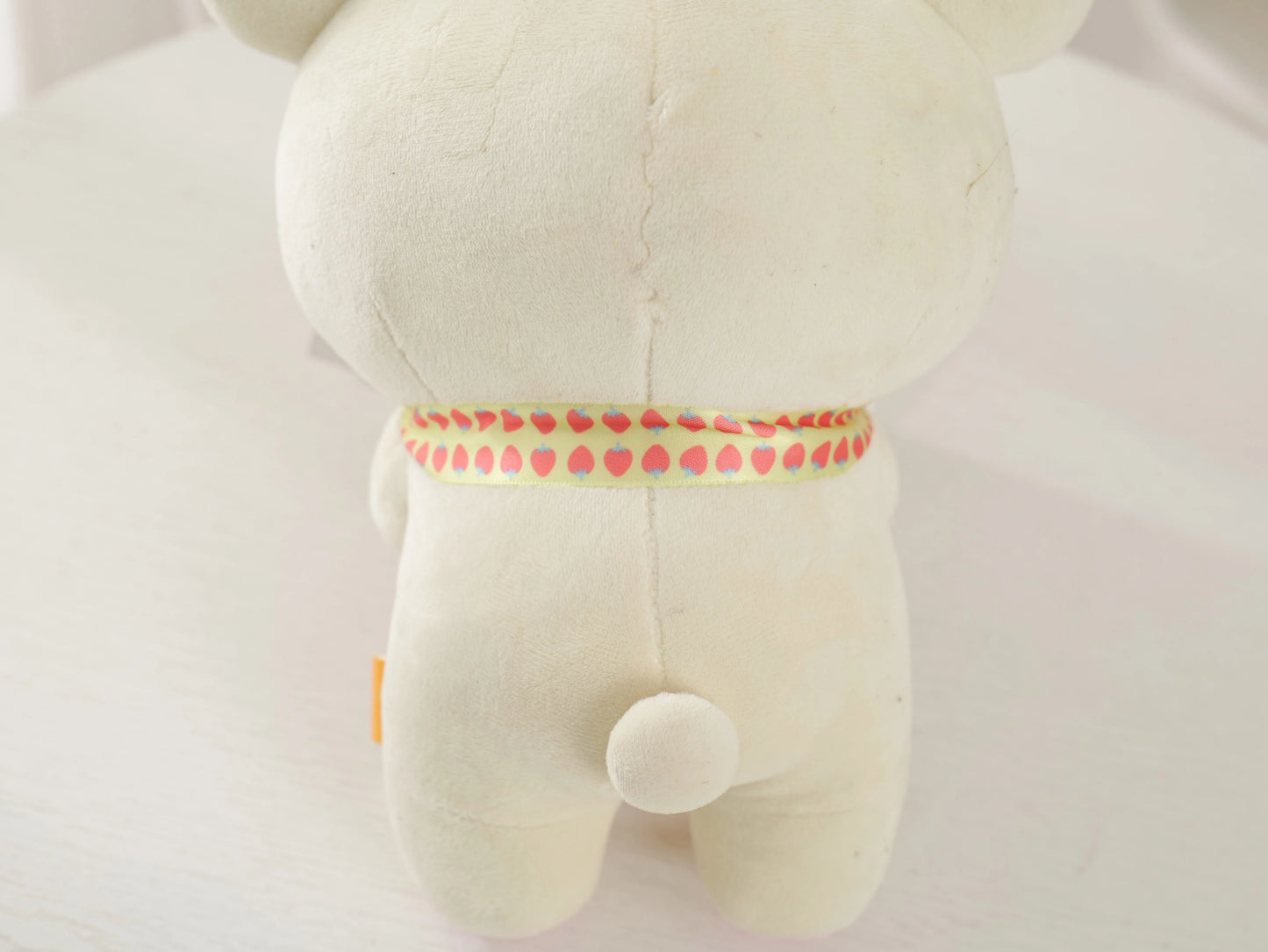 Rilakkuma Plush collection Teddy Bear Peluche Lovely Anime Bear Stuffed Doll Kawaii Room Decor  Soft Birthday Gifts Xmas Present