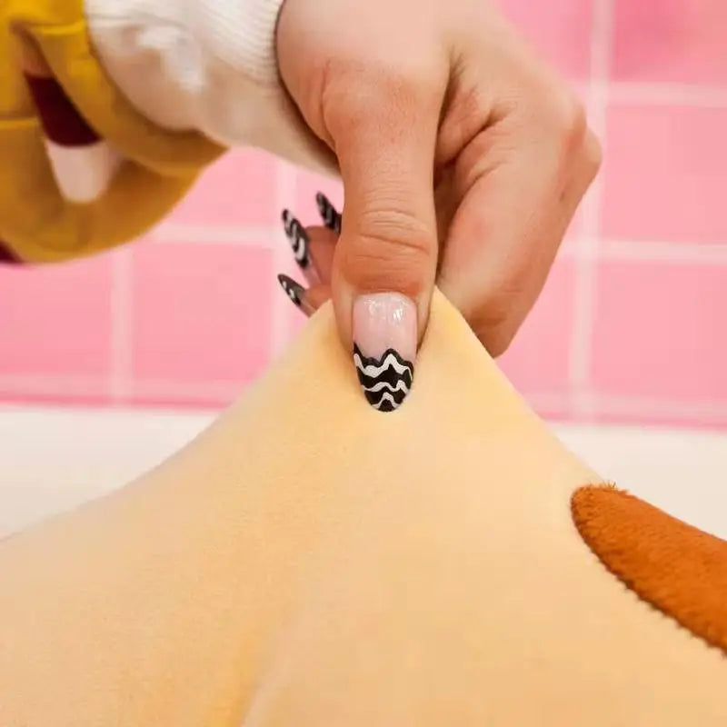 Lovely Husky Side Sleeping Body Pillow 50-150cm Bed Sofa Home Decorative Long Pillow Classmate Friend Birthday Present Cute Gift